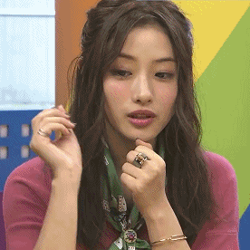 石原里美 GIF动图