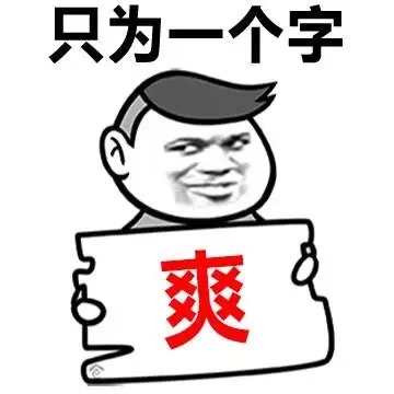 只为一个字 爽（只为一个字 爽）