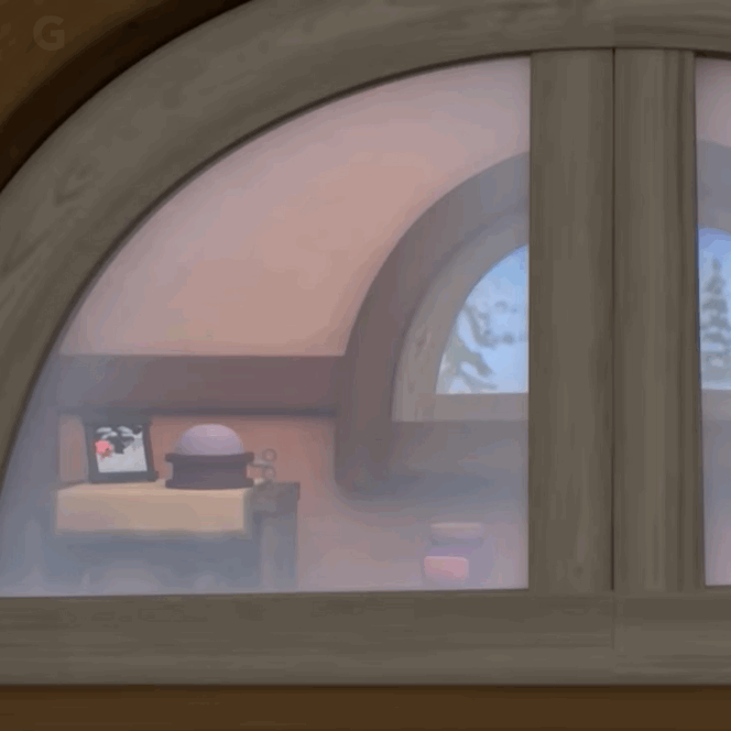 探头 GIF 动图表情包（探头 GIF 动图表情包）