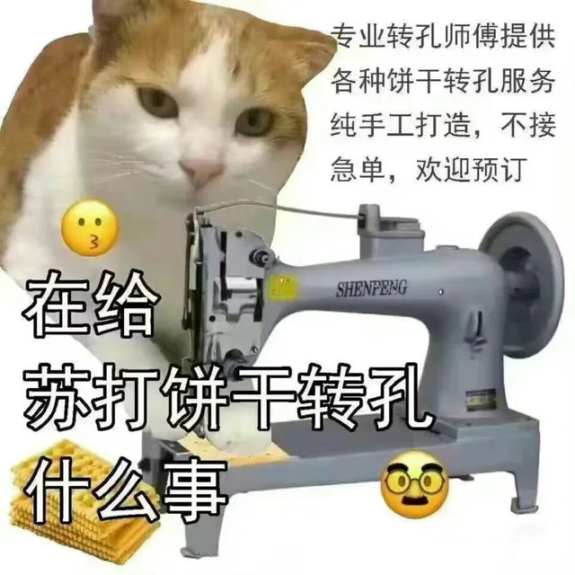 专业转孔师傅提供各种饼干转孔服务纯手工打造,不接急单,欢迎预订在给SHENPENG 苏打饼转孔什么事（专业转孔师傅提供各种饼干转孔服务纯手工打造,不接急单,欢迎预订在给SHENPENG 苏打饼转孔什么事）