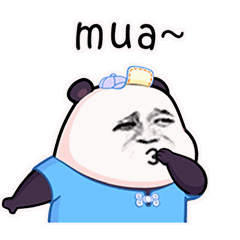 mua~飞吻（mua~飞吻）