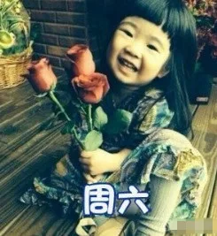 周六