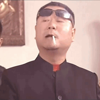 范德彪左青龙 右白虎
