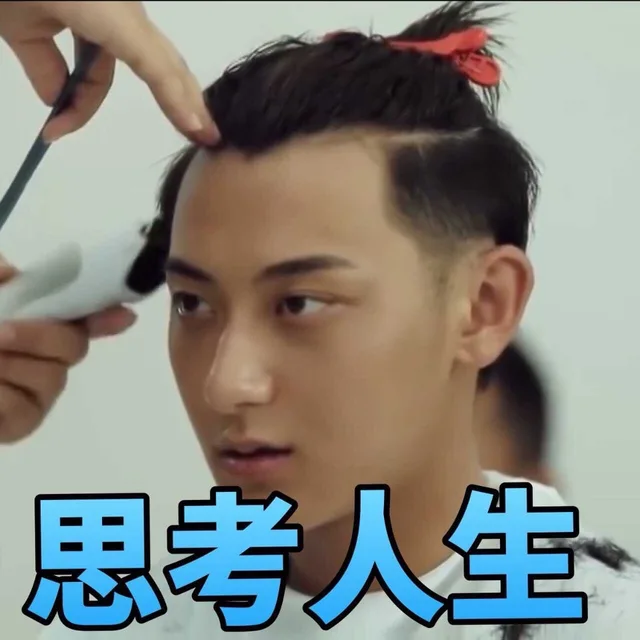 思考人生（思考人生）