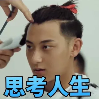 思考人生