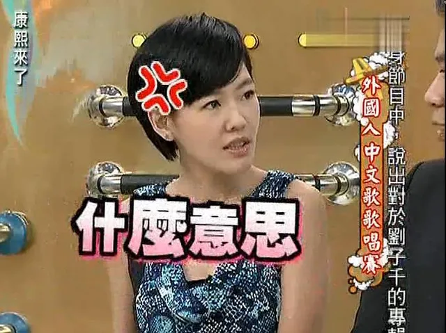 什么意思（什么意思）
