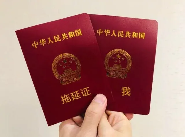拖延证和我（拖延证和我）