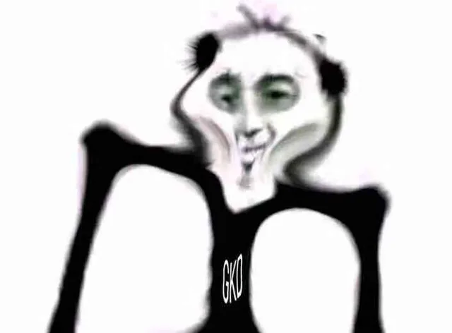 熊猫头 GDK