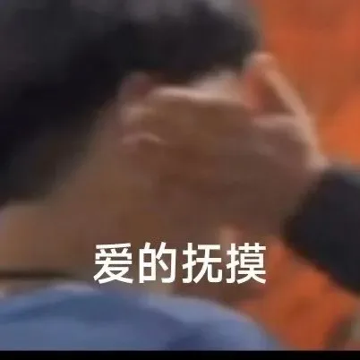 爱的抚摸