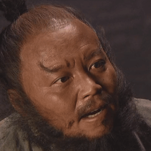 《水浒传》李逵动图系列_李逵_影视表情