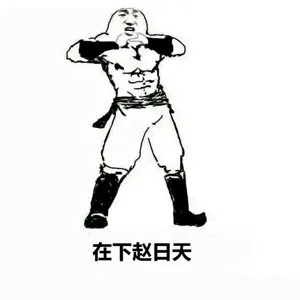 在下赵日天，在下龙傲天不服，在下奈何天不服，在下不服_叶良辰