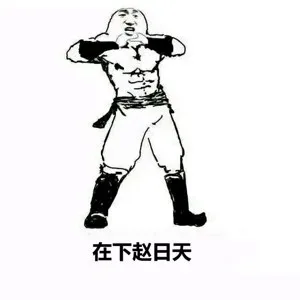 在下赵日天，在下龙傲天不服，在下奈何天不服，在下不服_叶良辰
