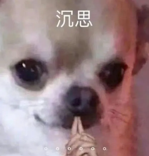 沉思（沉思）