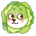 QQ菜狗表情包（QQ菜狗表情包）