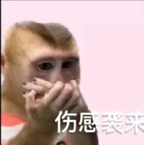 伤感袭来（伤感袭来）