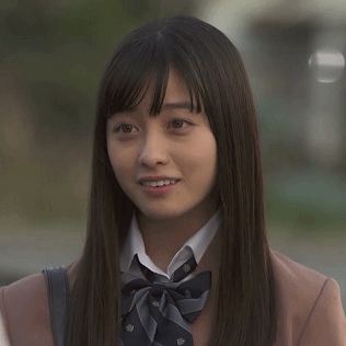 桥本环奈 垂水遥咬舌头可爱