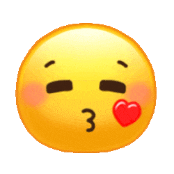 3(小黄脸爱心GIF)（3(小黄脸爱心GIF)）