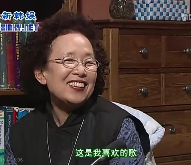 这是我喜欢的你