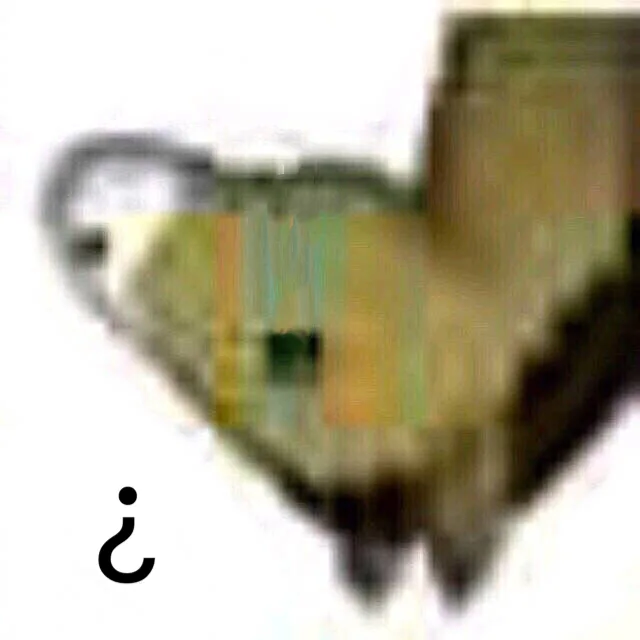 倒立马（疑问表情包）（倒立马（疑问表情包））