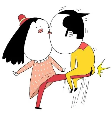 把你 JJ 踢爆