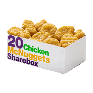 chicken