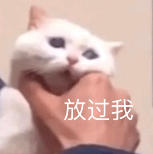放过我（放过我）