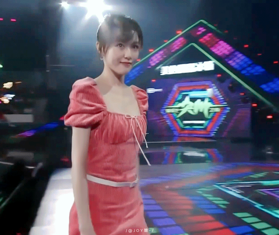 唐嫣仙女动图（唐嫣仙女动图）