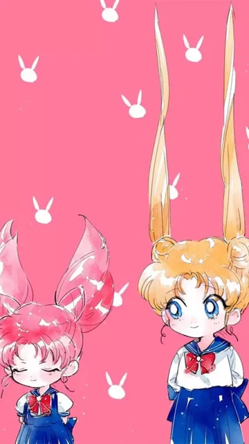 少女心壁纸（少女心壁纸）