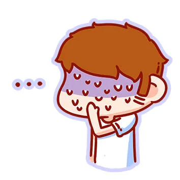 别废话，上我！_卡通表情包