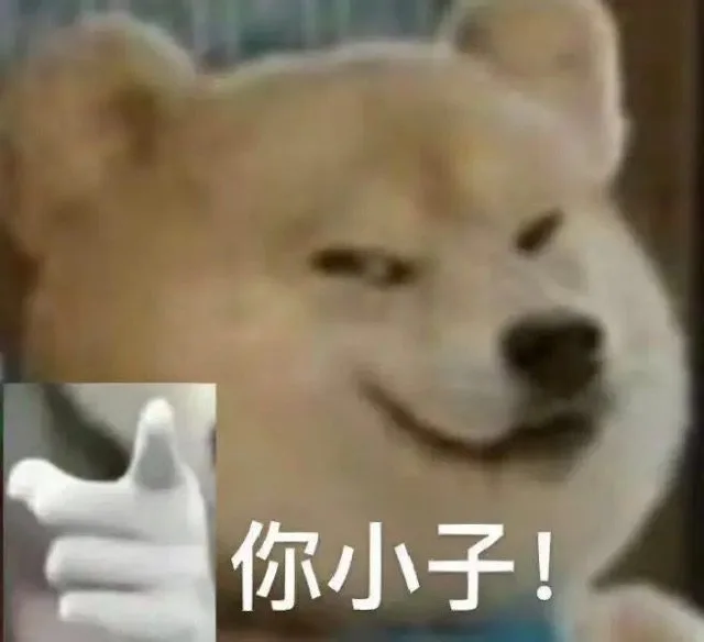 你小子！（你小子！）