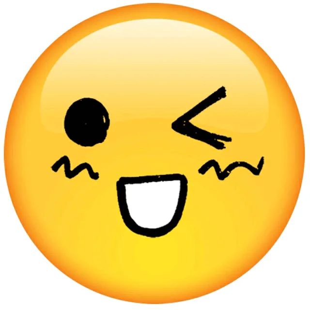 咧嘴笑（咧嘴笑）