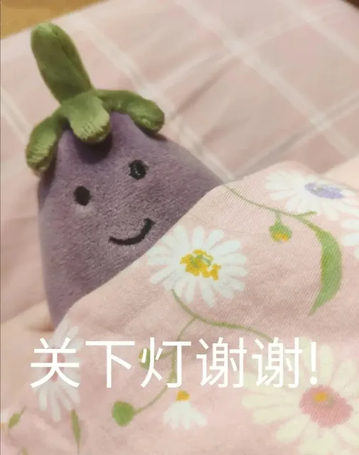 关下灯谢谢!（关下灯谢谢!）