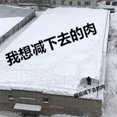 我想减下去得肉 VS 我能减下去得肉（我想减下去得肉 VS 我能减下去得肉）