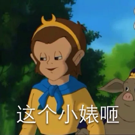 这个小婊咂（这个小婊咂）