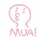 MUA!（MUA!）
