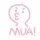 MUA!