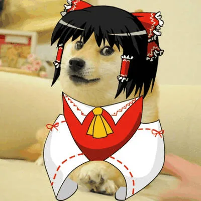 神烦狗变身啦_动图_doge_神烦狗