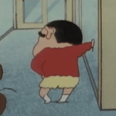摇头 GIF 动图表情包（摇头 GIF 动图表情包）
