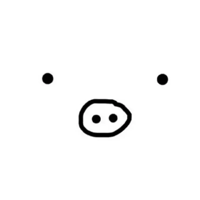 猪头情侣头像（猪头情侣头像）