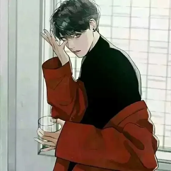 男生情侣头像（男生情侣头像）