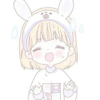 女生头像