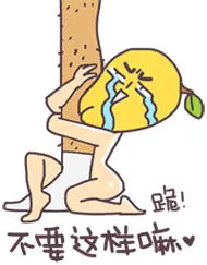 不要这样嘛