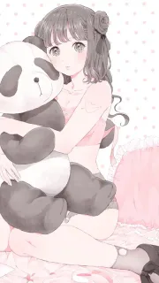 少女心壁纸