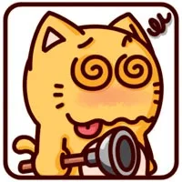 晕菜了（手拿武器）（晕菜了（手拿武器））