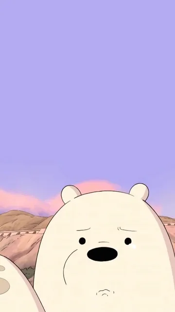 咱们裸熊壁纸（咱们裸熊壁纸）