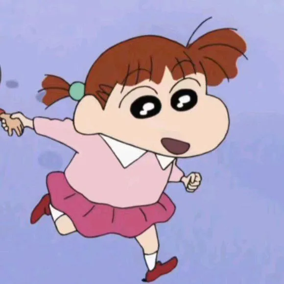 蜡笔小新情头（蜡笔小新情头）