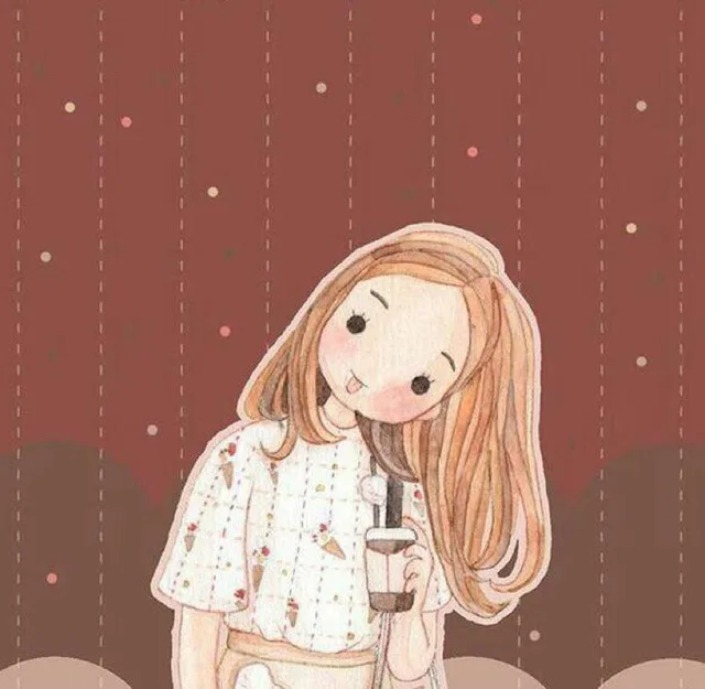仙女歪头杀（仙女歪头杀）