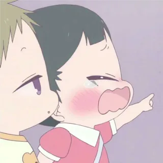 学园奶爸情头