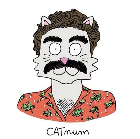 CATmum（CATmum）