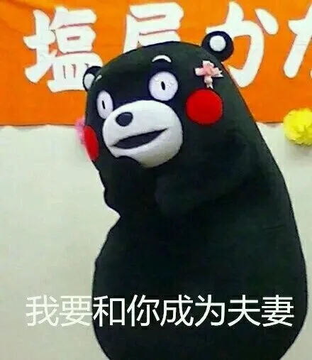 我要和你成为夫妻（我要和你成为夫妻）